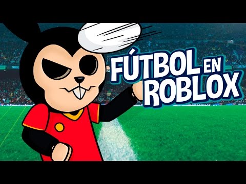Roblox Soy Una Laptop Blox Hunt - roblox jugando al futbol kick off itowngameplay