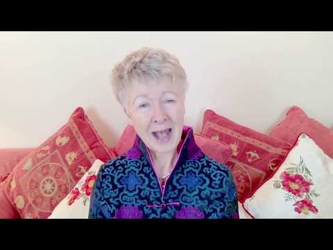 Full Moon in Virgo 1-2nd March 2018