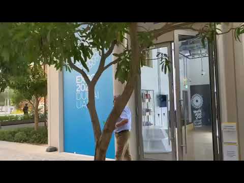 Expo Dubai 2020 Kosova - Shqiperia / Le Canton27.ch