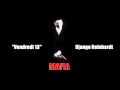 Mafia - Vendredi 13 - Django Reinhardt