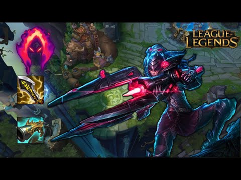 The Best Off-Meta Mid Laner | League of Legends