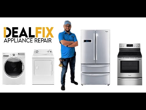 Whirlpool Dryer (YWED72HEDW0) Pulley replacement, step by step guide. Part number: W10837240