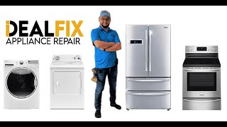 Whirlpool Dryer (YWED72HEDW0) Pulley replacement, step by step guide. Part number: W10837240