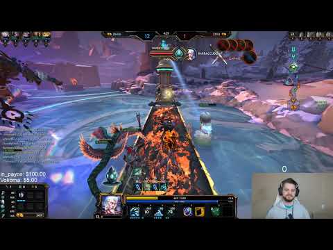 BaRRaCCuDDas ASSAULT TOURNAMENT COMING SOON ™ - ASSAULT GAMEPLAY