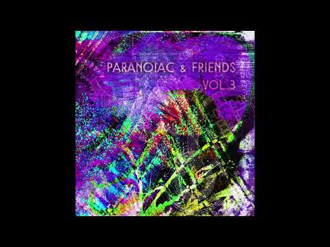 07 - Paranoiac Vs Kinetik Flux - Building Aerials