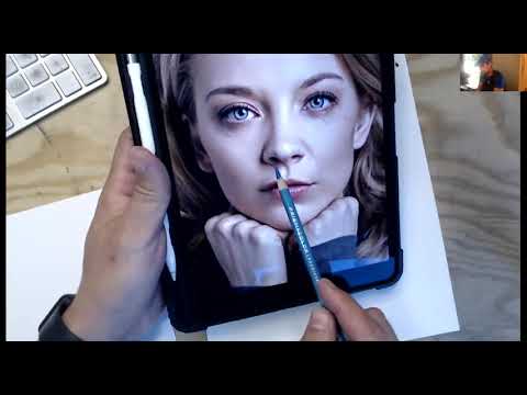 6/29 CLASS DEMO --- Loomis Method