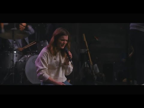 I Just Love You (Spontaneous) - UPPERROOM