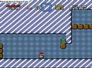 Super Mario World Custom Level Red Switch