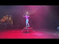 Great British Circus 29 Dec 2022