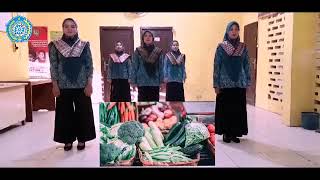 Download lagu Yel Yel Jambore Kader PKK Kab. Asahan Kecamatan Tanjung Balai mp3