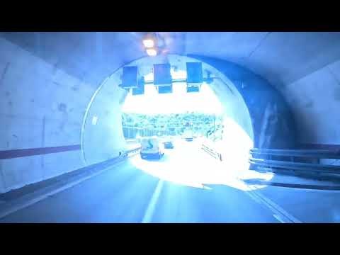 Road Vlog,,, Border Czech Republic Crossing Slovakia to Hungary (Kaemzofficial)