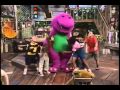 My Reaction To Barney Friends I Can Do That Fully Credits