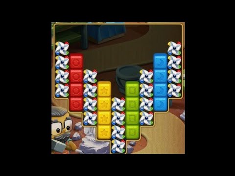 TOY BLAST level 3290