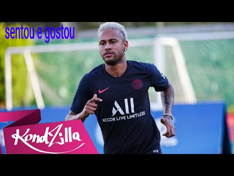 Neymar jr - sentou e gostou ( old town road funk: mc jottapê e mc M10 feat dj RD )
