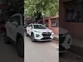 Fronx Connecting Light Minivlog Shortvideo Viralvideo Youtubeshorts Tranding Car Automobile