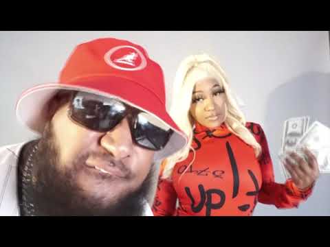 Totolua & Miss DT - BEAST (OFFICIAL VIDEO)