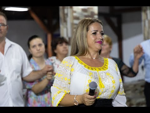 MADALINA ALEXE BECHERU SI FORMATIA MIX BAND...SUPER COLAJ DE JOC...NUNTA OANA & DORU