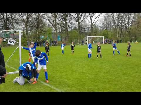 GVVVJO11-3 - KSC Lokeren