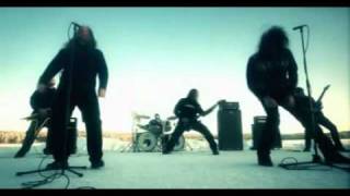 SCAR SYMMETRY   The Iconoclast