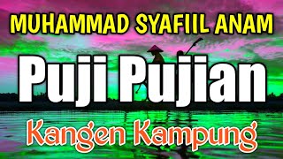 Download lagu MUHAMMAD SYAFIIL ANAM Pujian Sebelum Sholat, Dengernya Bikin Nangis !!! mp3