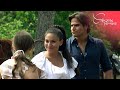 Marciruz Y Octavio Se Encuentran En El Realengo Corazón Indomable 1 2 Capítulo 97 Tlnovelas