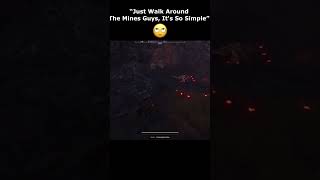 The Most BS Moment In Helldivers 2
