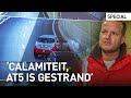 Piet Heintunnel bijna klaar, wij testen de veiligheid