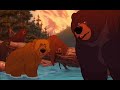 Brother Bear Ch 19 Arrival At The Run