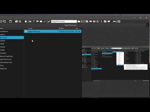 ThatFile v1.5.2.0 Paste Features