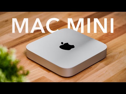 M1 Mac Mini: Der 700€-Leistungsknaller im Test!