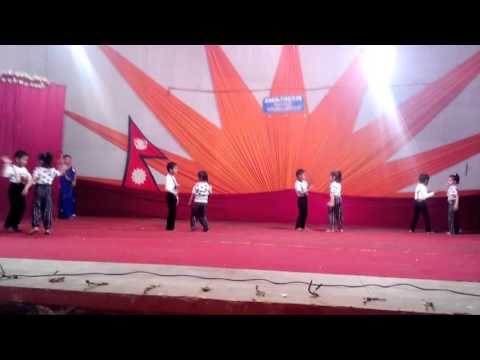 Kali timro najaraile goli