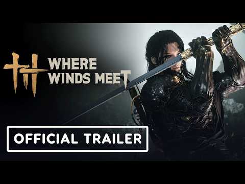Heng Blade Gameplay Trailer