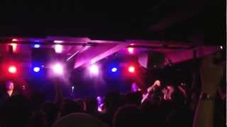 The Bronx - White Guilt