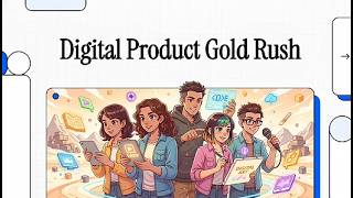 100 Digital Products You Can Sell Online in 2026 (Complete Passive Income Guide)