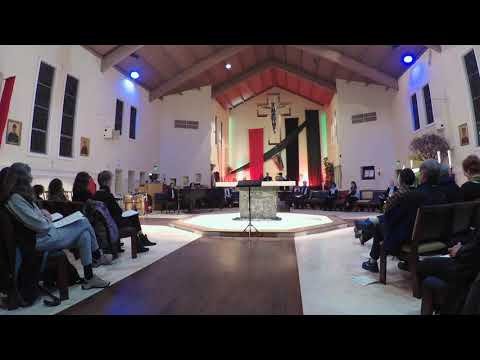 Tactus SF: Ockeghem - Alma redemptoris mater