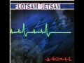 Flotsam and Jetsam: High 