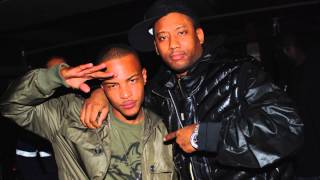 Maino ft. French Montana & T.I. - Watch Me Do It (Audio) [CDQ]