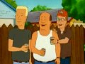 King Of The Hill Dale Promo
