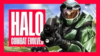 Halo Combat Evolved: Het laatste stukje van de campaign