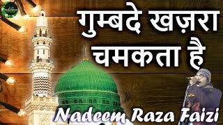 Shan E Nabi