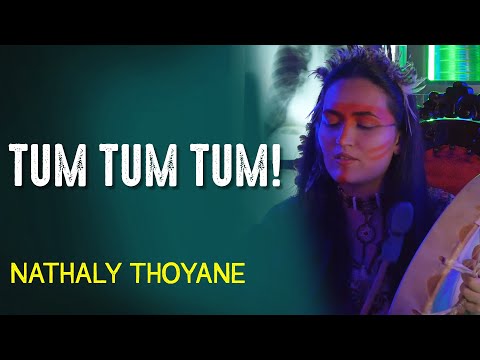 INITIATION RITUAL INTO SHAMANIC PRACTICES!