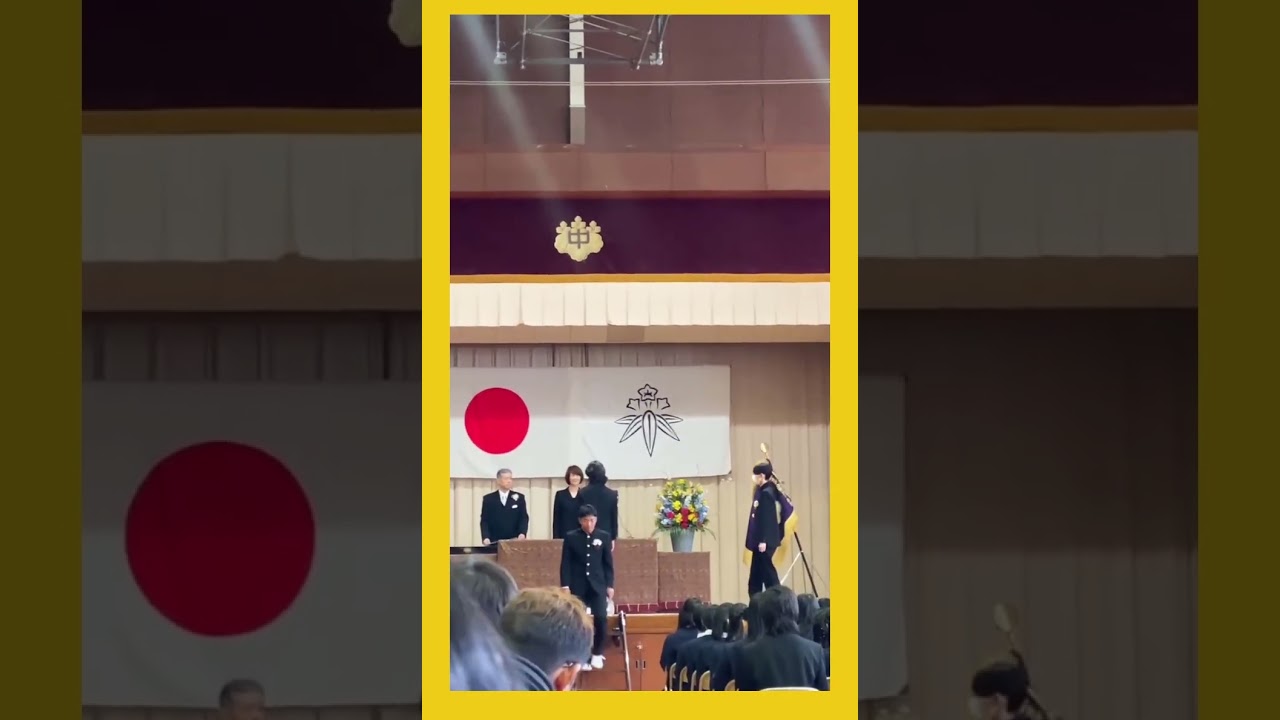 誰もふざけてなかった #shorts