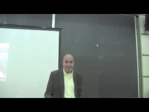 Robert Bauval Lecture