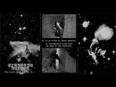 Starcave Nebula (Canada) - The Black Hole Portal to... (Demo 2021)