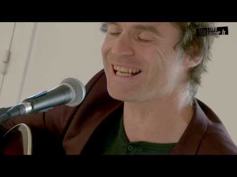 Franck Monnet : Sans John (version acoustique HD)