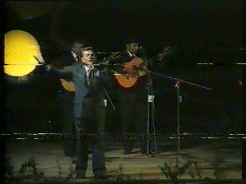 26º Cantando en el Río - Antonio Tormo - Gualeguay 1996