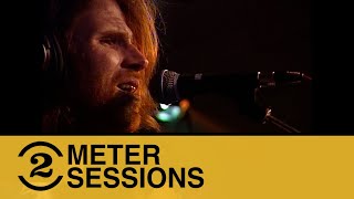 Screaming Trees -  Sworn and broken (Live on 2 Meter Sessions)