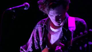 Houndmouth - "For No One" - Radio Woodstock 100.1 - 4/2/15