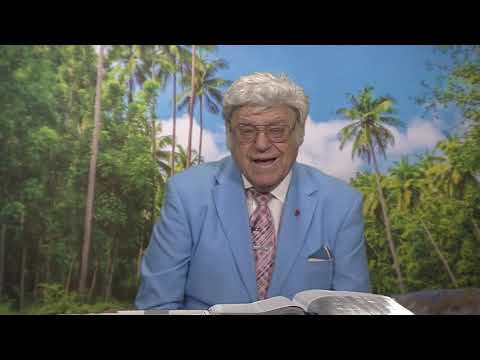 What Does The Bible Plainly Say? Program #105