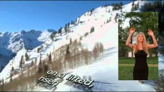 Pieces of Jesus (SongDriven) (Official Lyric & Sign Language Video)